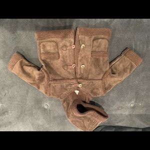 12-18 month jacket